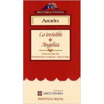 Lo Invisible - 1