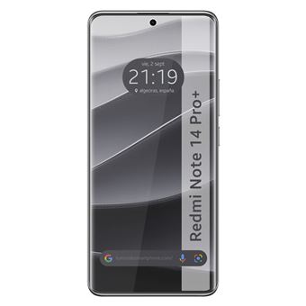 Tumundosmartphone Pellicola Idrogel Privacy Anti-Spia Per Xiaomi Redmi Note 11 Pro+ Plus 5G
