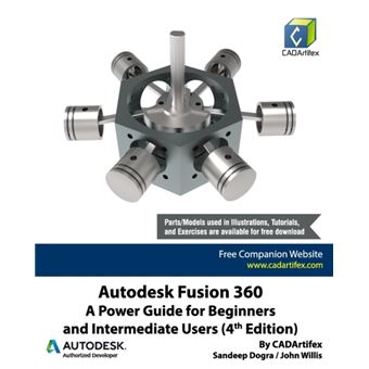 Autodesk Fusion 360 - 1