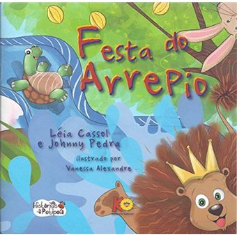 Festa Do Arrepio - 1