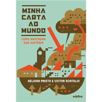 Minha Carta Ao Mundo - Como Rastrear Sua História - 1