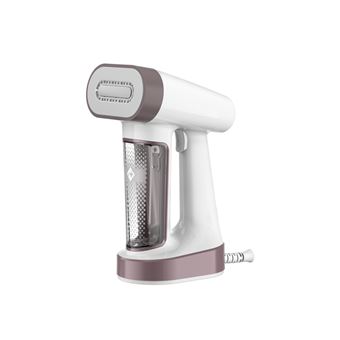 Vaporizador de Vestuário Tefal Pure Force DT8720E0 | Cor de canela, Branco - 1