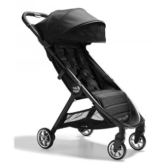 Carrinho de Bebé Baby Jogger City tour 2 | Preto - 1