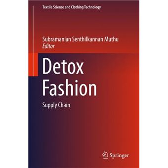 Detox Fashion - 1