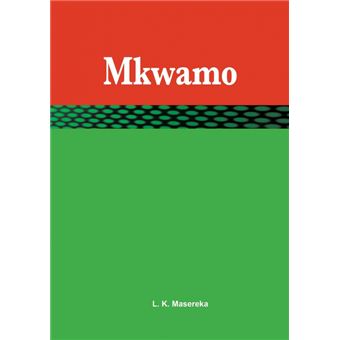 mkwamo Paperback -