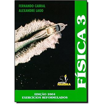 Física 3 + Banco de Questões - 1