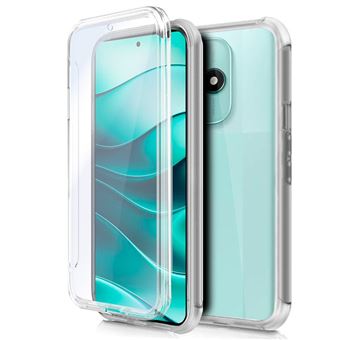 Capa Mistercapas para Xiaomi Redmi Note 14 5G Dupla 360 - 1