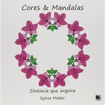 Cores & Mandalas - 1