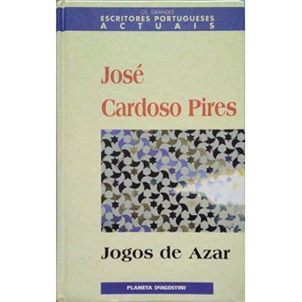 Jogos de azar. - 1