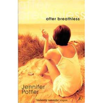 After Breathless - Paperback - 1996 - 1
