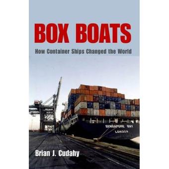 Box Boats - 1