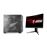 Desktop-Gaming ART-PC | AMD AM4 Ryzen 7 3700X 8×4.4GHz | M2 SSD 1TB + HDD 2TB | 32GB 2666 | NVIDIA RTX 2060 6GB GDDR6 + Monitor LED | 27"" | MSI OPTIX MAG271CV | Curvo_1