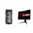 Desktop-Gaming ART-PC | AMD AM4 Ryzen 7 3700X 8×4.4GHz | M2 SSD 1TB + HDD 2TB | 32GB 2666 | NVIDIA RTX 2060 6GB GDDR6 + Monitor LED | 27"" | MSI OPTIX MAG271CV | Curvo_2