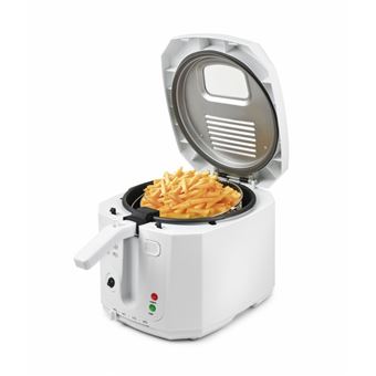 Fritadeira G3 Ferrari Dorata | 2 L | 1800 W | Branco - 1