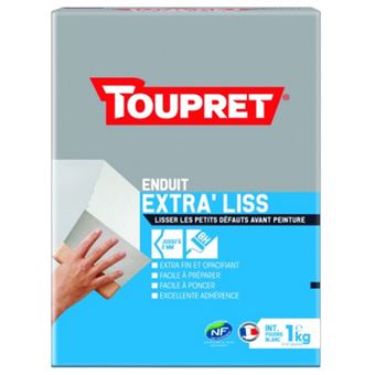 Reboco Toupret Extra'Liss Poudre - 1
