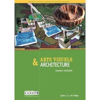 Arts Visuels & Architecture - 1
