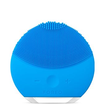 Escova de Limpeza Facial Foreo Luna Mini 2 | Azul - 1