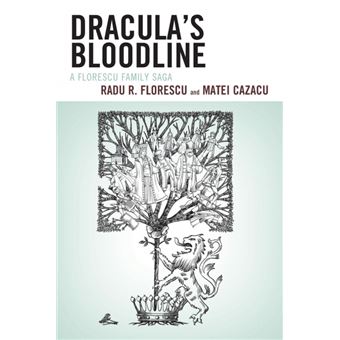 Dracula's Bloodline - 1