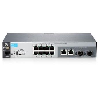 HP 2530-8G Switch - 1
