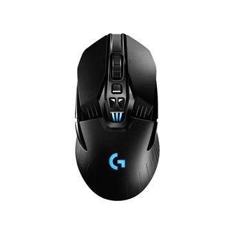 Rato Gaming Wireless Logitech G G903 LIGHTSPEED | 25600 DPI | Preto - 1