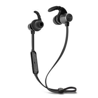 Auriculares Desporto SBS TEEARBT501K | Preto - 1