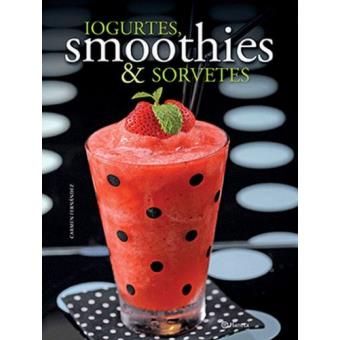 Iogurtes, Smoothies e Sorvetes - 1