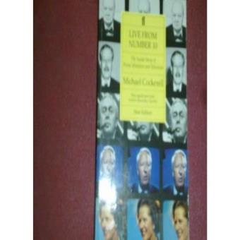 Live from Number Ten: Inside Story of Prime Ministers and Television - 1