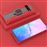 Capa Magunivers de TPU Estilo Guerreiro Vermelho com Suporte de Anel para Samsung Galaxy S10_2