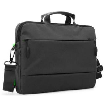 mala para portáteis Incase CL55493  33 cm (13") Pasta Preto - 1