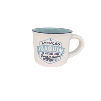 Chávena de Café H&H | Joaquim - 1