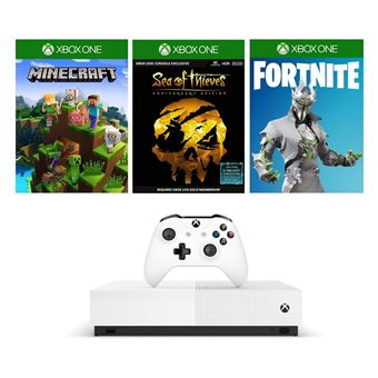 Jogo Minecraft Xbox One Microsoft - Sof ML informática