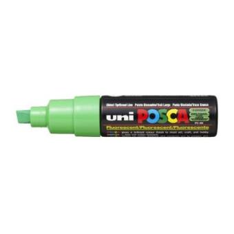 Marcador Uni-Ball POSCA uni PC-8K | Verde - 1