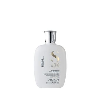 Champô ALFAPARF Milano Illuminating Low Shampoo - 1
