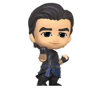 Figura Hot Toys COSB880 - Marvel Comics -Shang Chi - Wenwu - 1