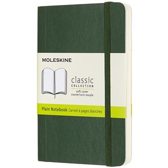 Caderno e bloco de notas Moleskine 8058647629155 - 1