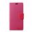 Capa Magunivers PU diário em tela rosa para Samsung Galaxy S10_0