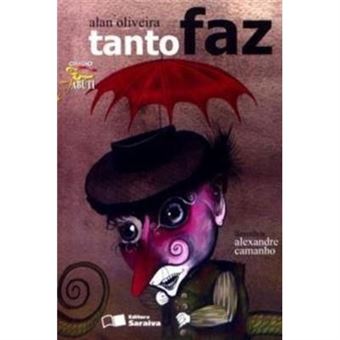 Tanto Faz - Coleção Jabuti - 1