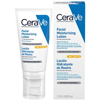 Hidratante Facial CeraVe 3337875597487 - 1