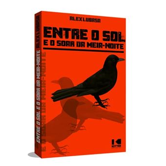 Entre O Sol E O Soar Da Meia-Noite - 1