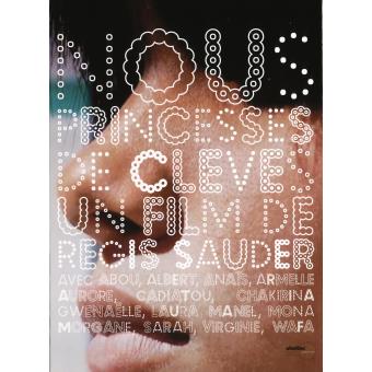 nous, princesses de cleves (DVD) - 1