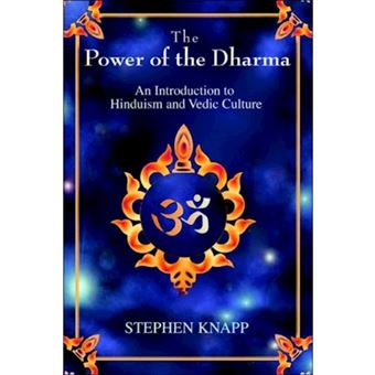 The Power of the Dharma - An Introduction to Hinduism and Vedic Culture - Paperback / softback - 2006 - 1