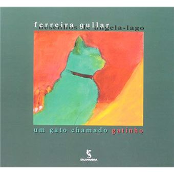 Um Gato Chamado Gatinho Edição 2 - 1