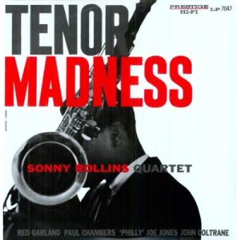Tenor Madness - 1