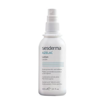 Creme para O Corpo Sesderma Azelac - 1