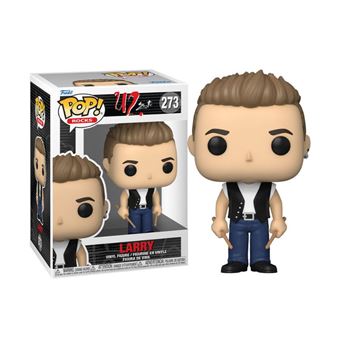 Funko POP! Rocks: U2 Zoo TV - Larry - 273 - 1