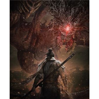 Videojogo Koei Tecmo Games Wo Long: Fallen Dynasty: Steelbook Launch Edition - 1