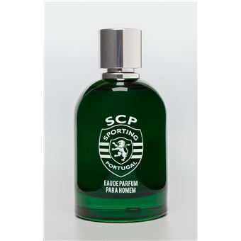 Perfume de Homem Sporting Clube de Portugal | EDP | 100 ml - 1