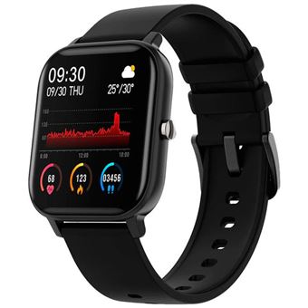 Smartwatch Colmi P8 - Preto - 1
