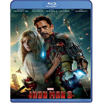 Filme Walt Disney Pictures BIY0357002 - 1