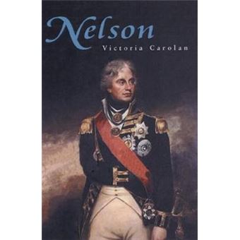 Nelson - Hardback - 2005 - 1